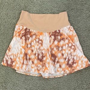 Tennis / Sport Aerie Skirt